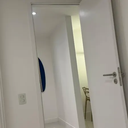 Praia dos Anjos Residence Club-3