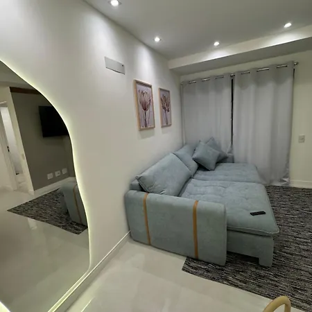 Praia dos Anjos Residence Club-2